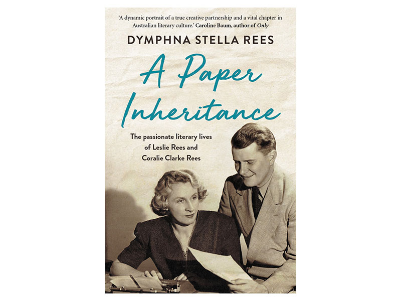 A Paper Inheritance